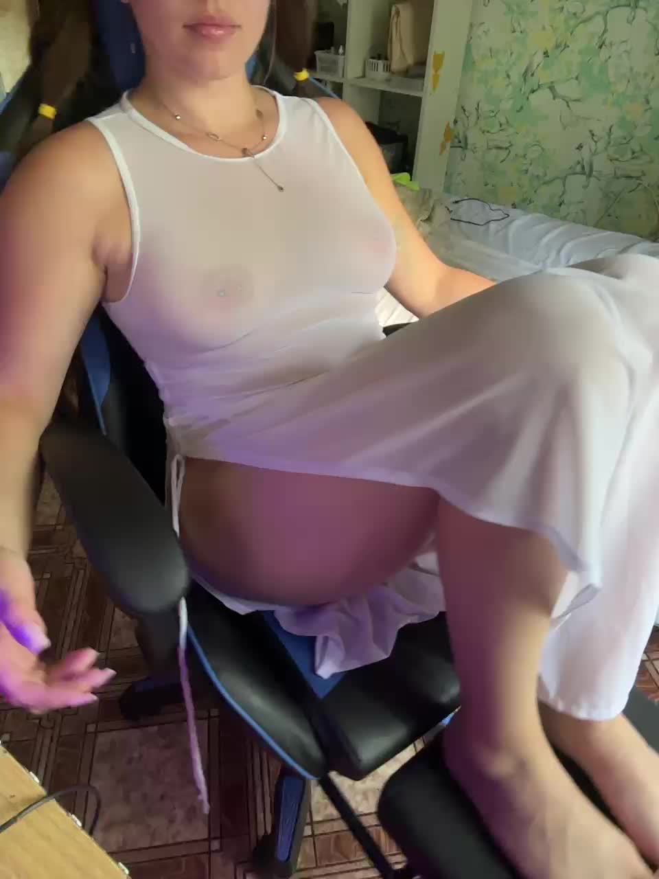 SSaibaliii Webcam Chat July 20, 2026
