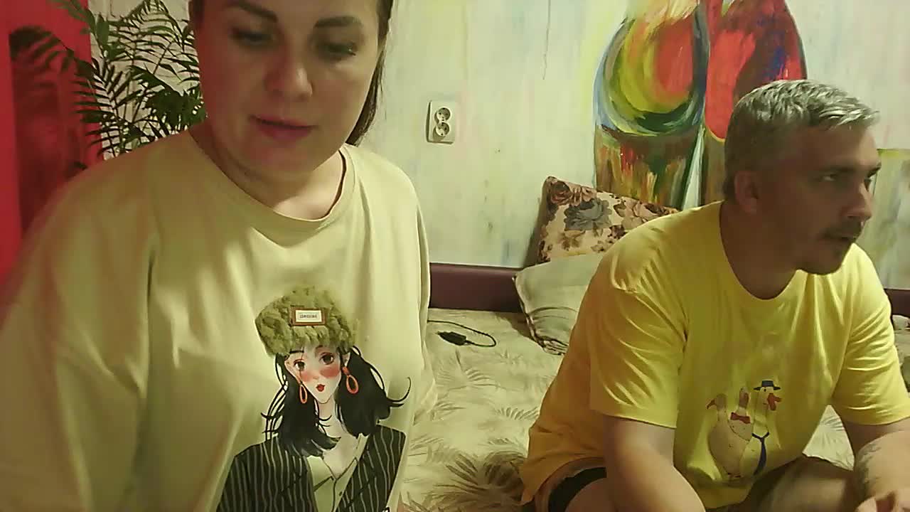 TantraPara Webcam Chat July 20, 2026