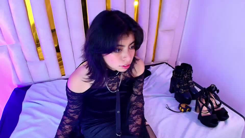 _angel_dustt Webcam Chat July 20, 2026