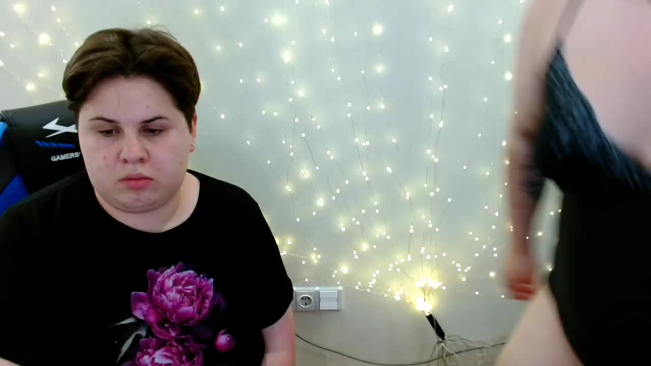 BeckyAndEllen Webcam Chat July 20, 2026