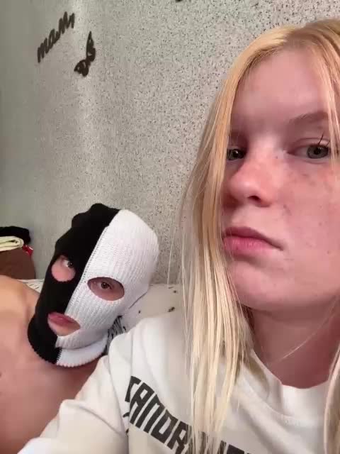 NIKADELE Webcam Chat July 20, 2026