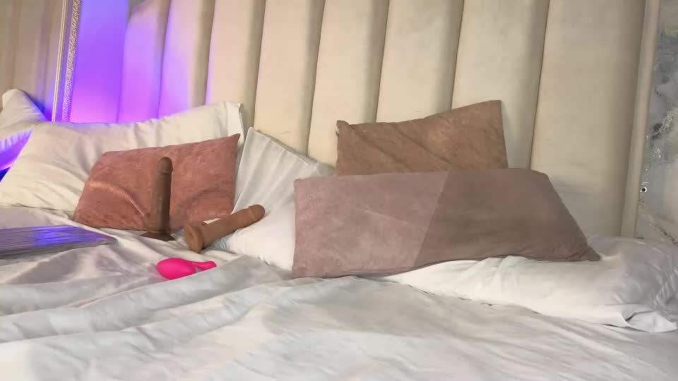 bibiana_honey1 Webcam Chat July 20, 2026