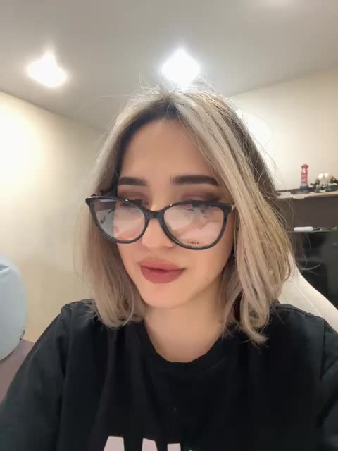 Honey_buns Webcam Chat July 20, 2026