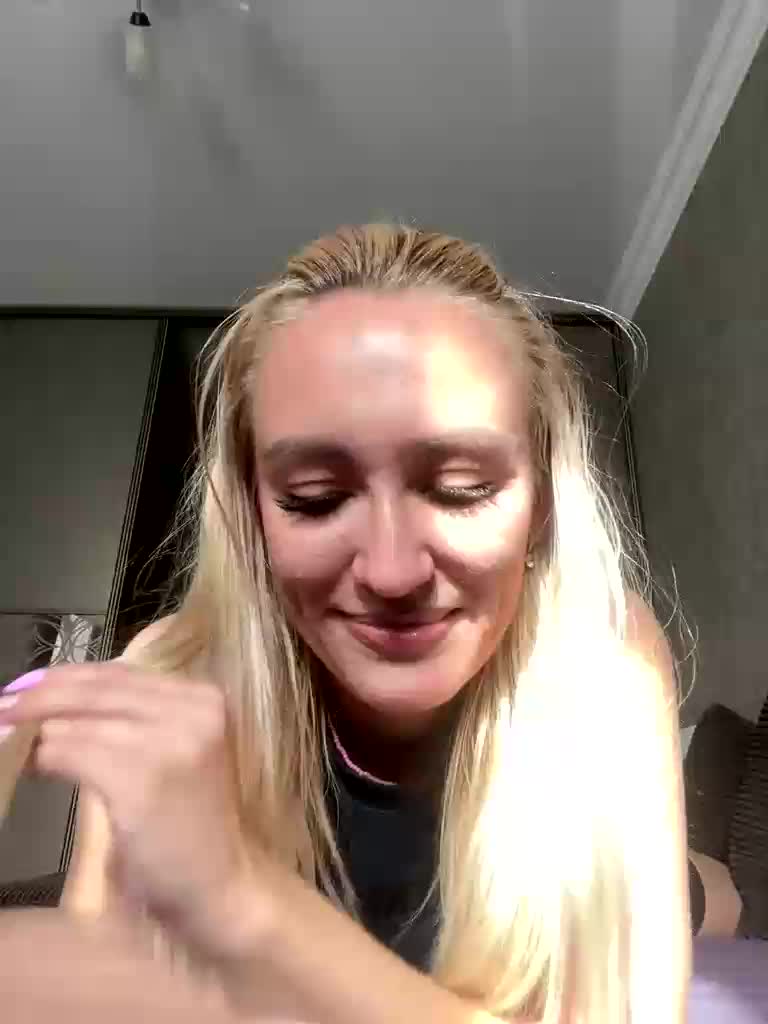 marmalata Webcam Chat July 20, 2026