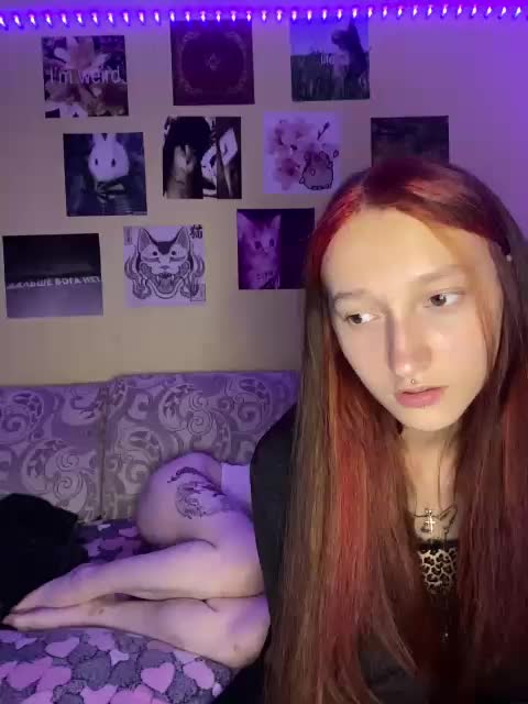 mayadashaaa Webcam Chat July 20, 2026