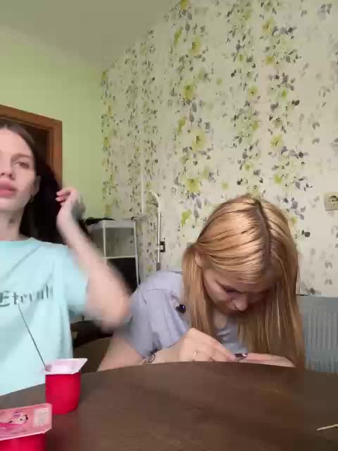 -Zoe-Love- Webcam Chat July 20, 2026