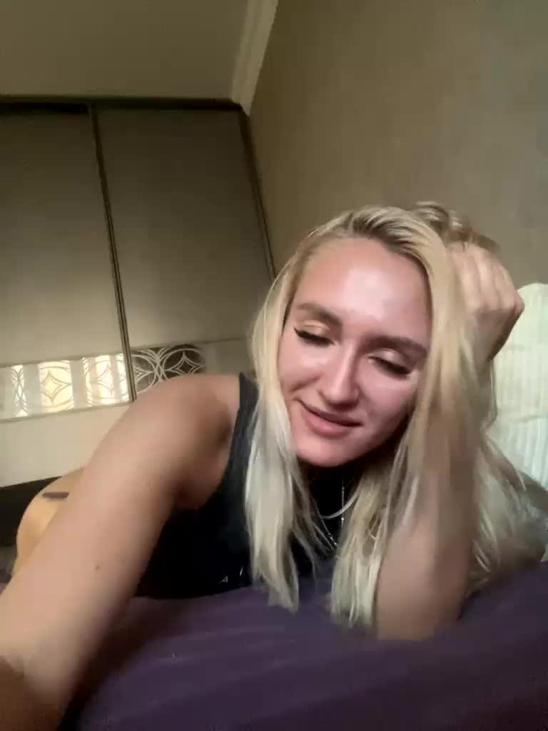 marmalata Webcam Chat July 20, 2026