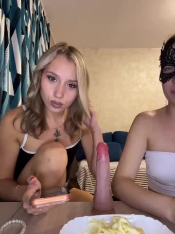 BarbieKoShKi1-1 Webcam Chat July 20, 2026