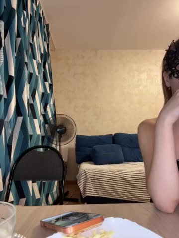 BarbieKoShKi1-1 Webcam Chat July 20, 2026