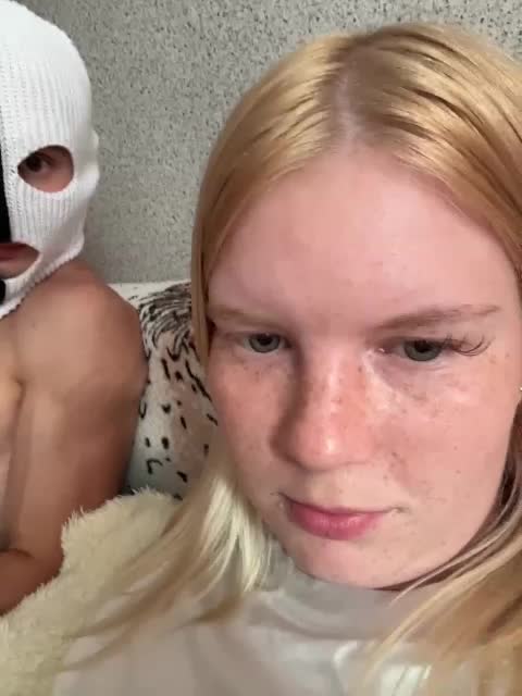 NIKADELE Webcam Chat July 20, 2026