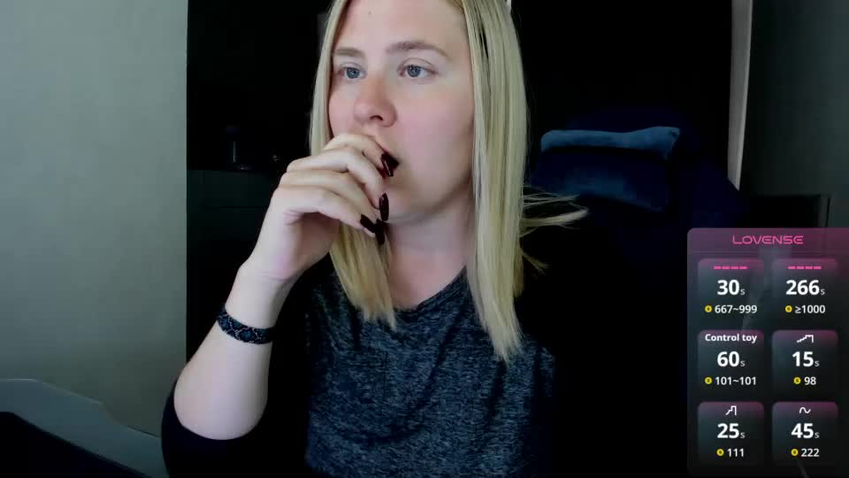 oliviamunk Webcam Chat July 21, 2026