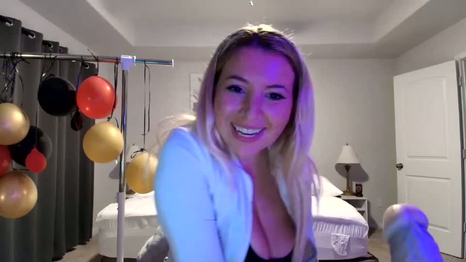 kaliii_jones Webcam Chat July 21, 2026