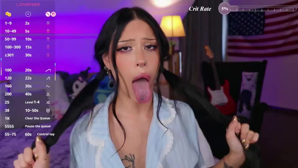 venomeowww_ Webcam Chat July 21, 2026