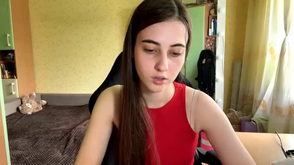 vickeyrosete Webcam Chat July 21, 2026