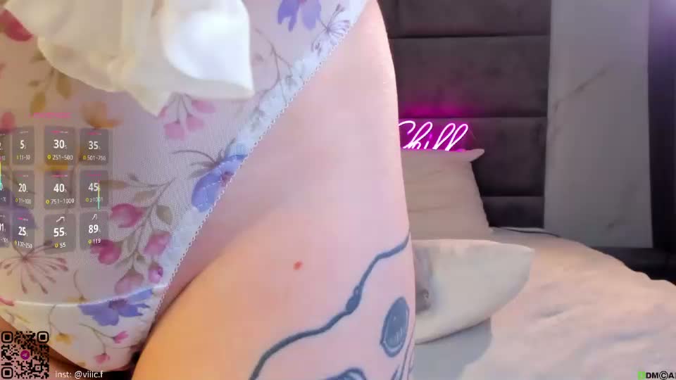 bonnie_jonson Webcam Chat July 21, 2026