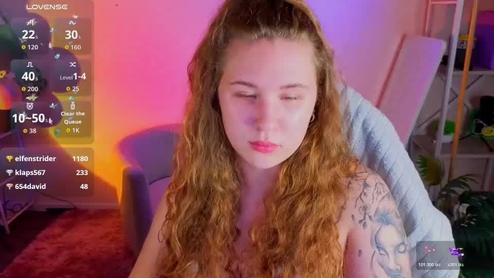 joan_green Webcam Chat July 21, 2026