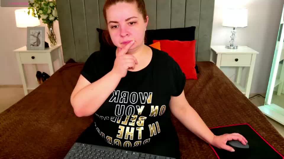riise_vol Webcam Chat July 21, 2026