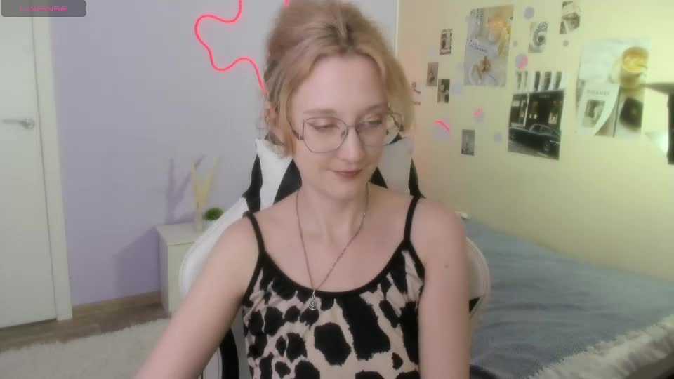 lunaterry Webcam Chat July 21, 2026