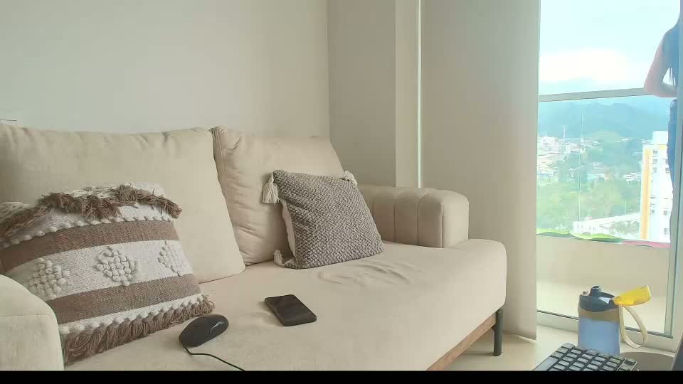 cloe_eevans Webcam Chat July 21, 2026