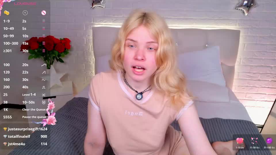 chloewells Webcam Chat July 21, 2026