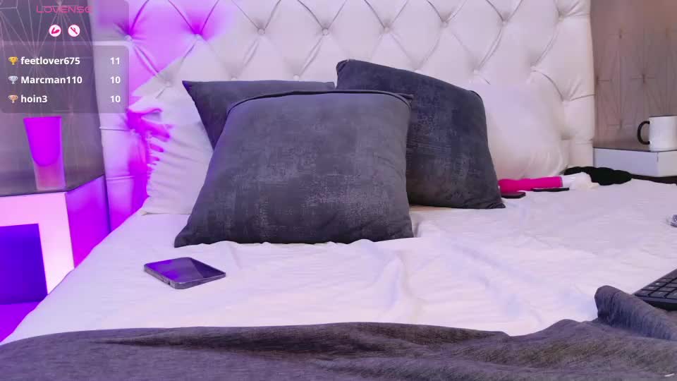 madissonpayton Webcam Chat July 21, 2026