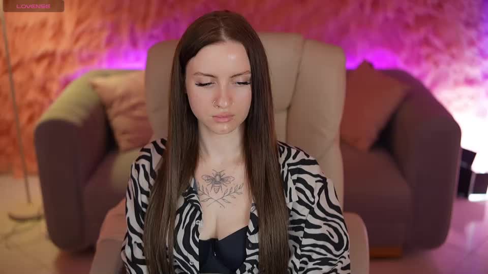 alexafleur Webcam Chat July 21, 2026