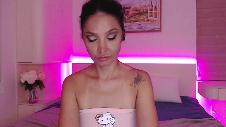 ohmy_linda Webcam Chat July 21, 2026