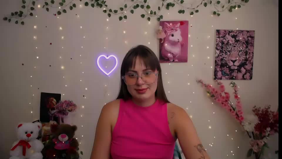 amanda_bright_ Webcam Chat July 21, 2026