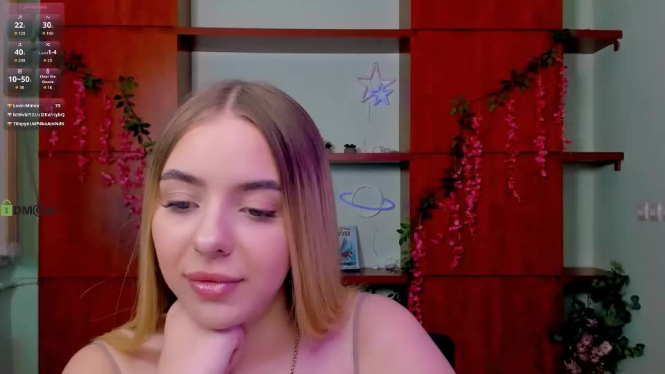 viola_sweet_ Webcam Chat July 21, 2026