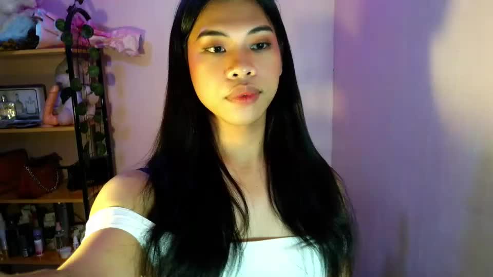 its_chloe20 Webcam Chat July 21, 2026