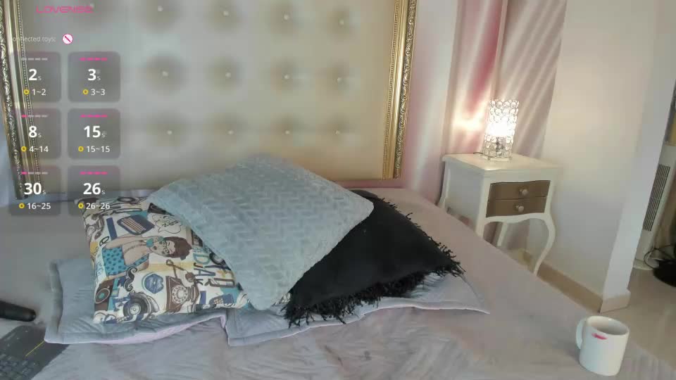 scarleettdoll Webcam Chat July 21, 2026