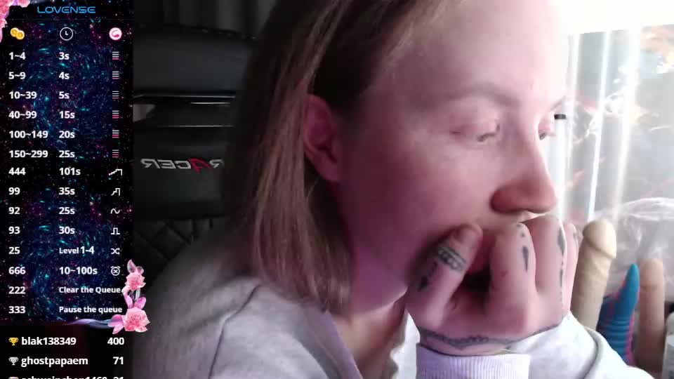 molly_royse Webcam Chat July 21, 2026
