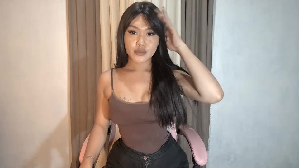 sassy_jenny8 Webcam Chat July 21, 2026
