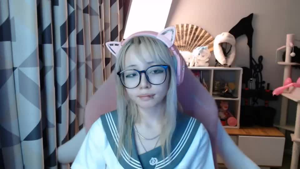 danyelleeyermann Webcam Chat July 21, 2026