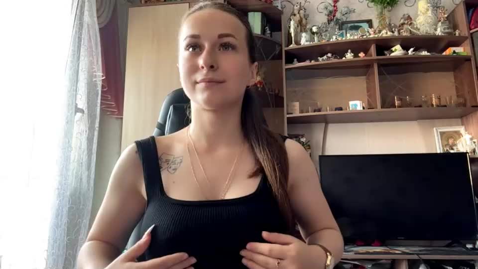 marlenahuit Webcam Chat July 21, 2026