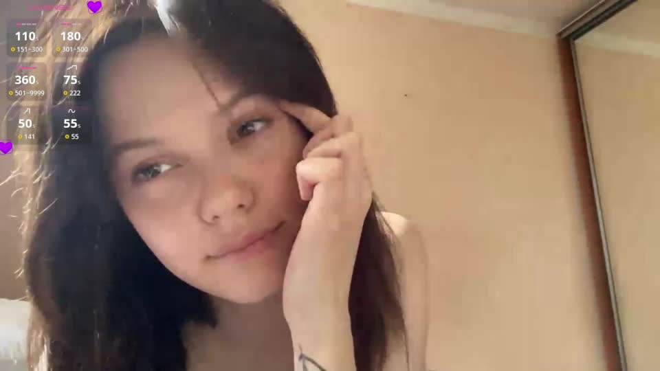 doriaaltomare Webcam Chat July 21, 2026