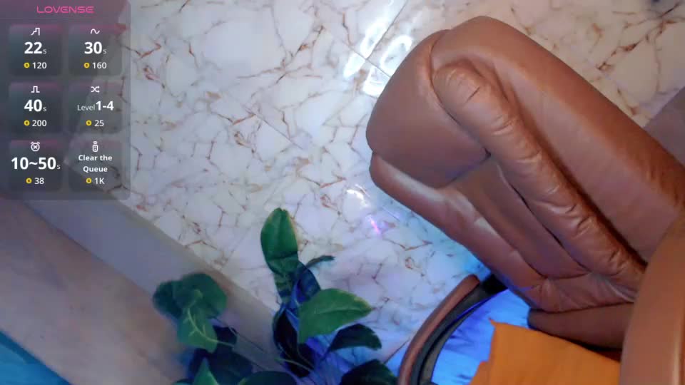 abigail_vergara Webcam Chat July 21, 2026