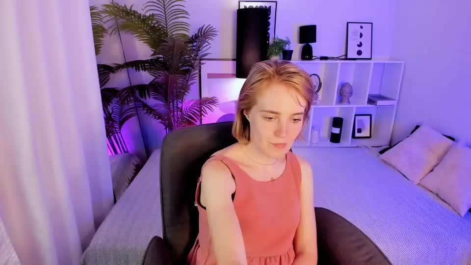 irmaronn Webcam Chat July 21, 2026