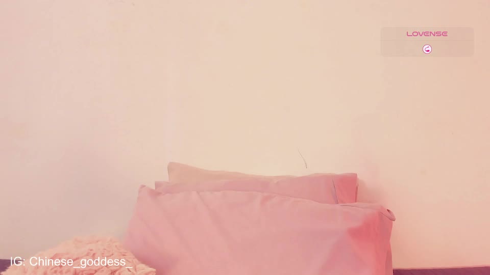 chinese_goddess Webcam Chat July 21, 2026