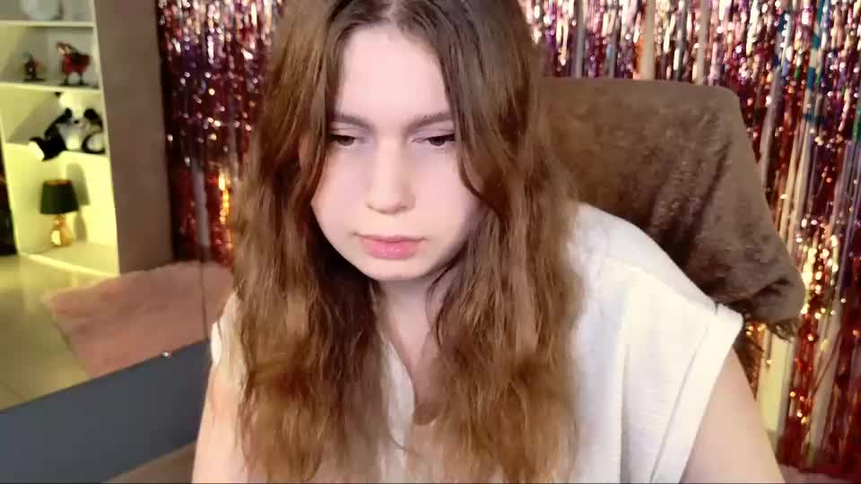fioramarmoris Webcam Chat July 21, 2026