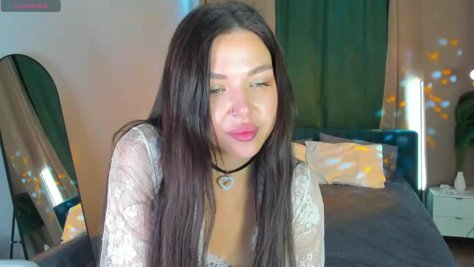 megan_fosterr Webcam Chat July 21, 2026