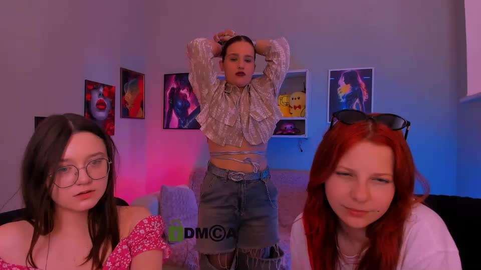 kriss_babyy Webcam Chat July 21, 2026