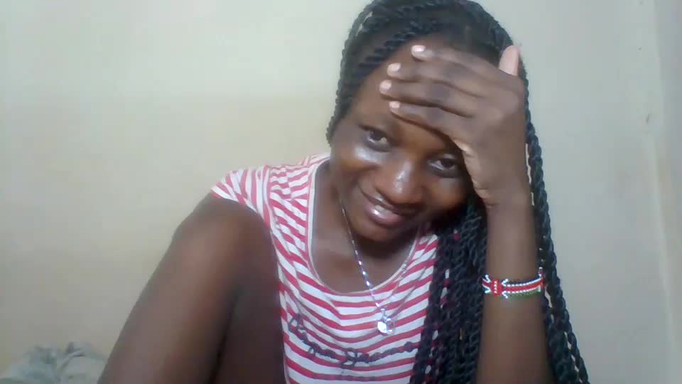 ebonycutegal4 Webcam Chat July 21, 2026
