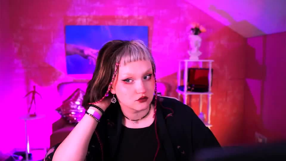 violettwoods Webcam Chat July 21, 2026