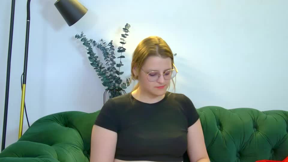 alexaavery Webcam Chat July 21, 2026