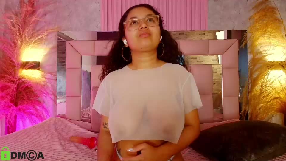 griselle_rousse Webcam Chat July 21, 2026