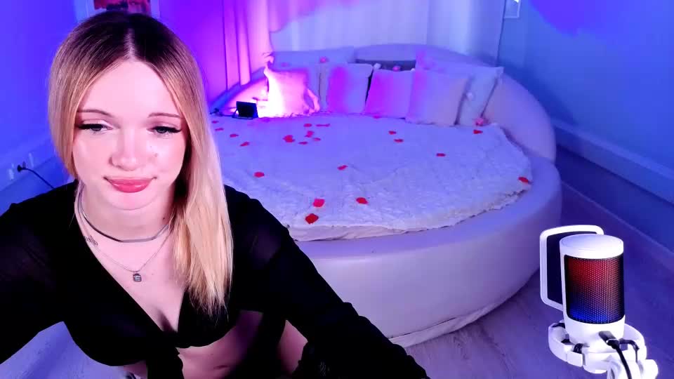 michele_bright Webcam Chat July 21, 2026