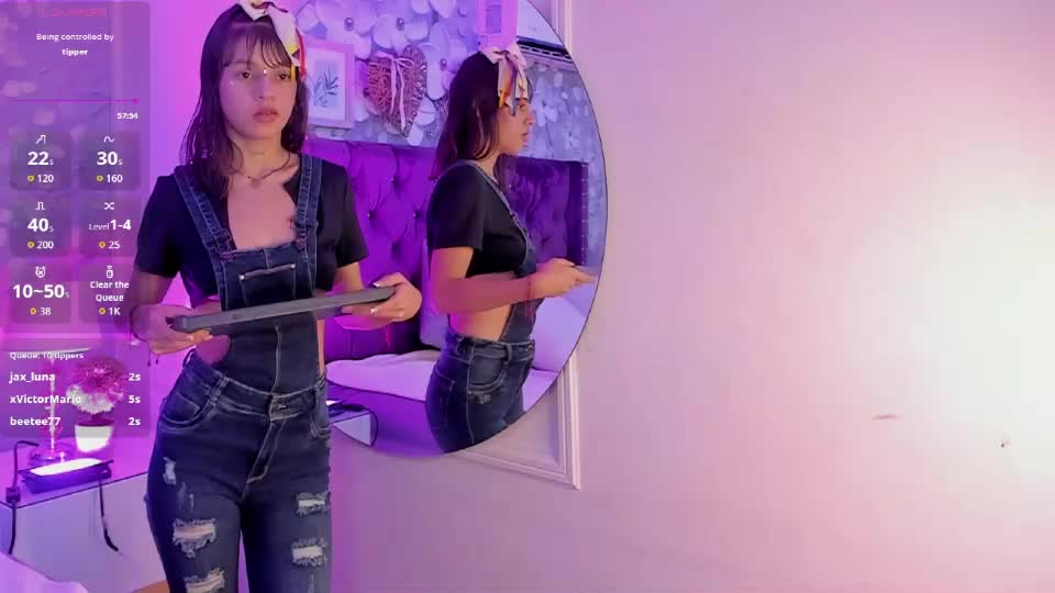 mia_vanegas Webcam Chat July 21, 2026
