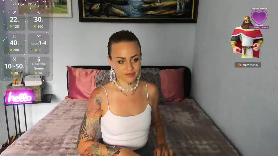 zorynvaal Webcam Chat July 21, 2026