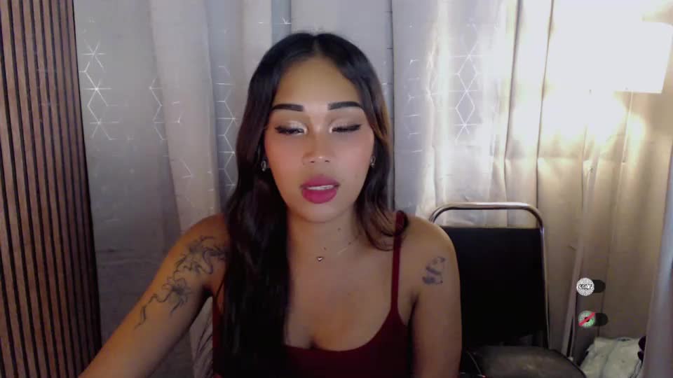 dreyanajones Webcam Chat July 21, 2026